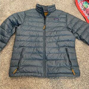 Patagonia Boys Jacket XXL